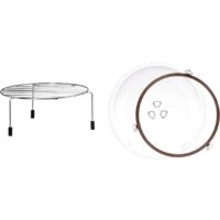 Микроволновая печь StarWind SMW2820 - Превью изображения №10 — Интернет-магазин ПроЗаказ