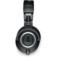 Наушники Audio-Technica ATH-M50x (черный) - Превью изображения №4 — Интернет-магазин ПроЗаказ