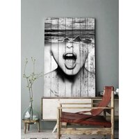 White Wood B112-V-096-160-6.5 160x96 см