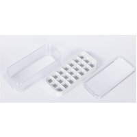 Холодильник Korting KNFF 82535 X - Превью изображения №19 — Интернет-магазин ПроЗаказ