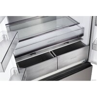 Холодильник Korting KNFF 82535 X - Превью изображения №9 — Интернет-магазин ПроЗаказ