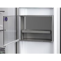 Холодильник Korting KNFF 82535 X - Превью изображения №16 — Интернет-магазин ПроЗаказ