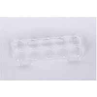 Холодильник Korting KNFF 82535 X - Превью изображения №18 — Интернет-магазин ПроЗаказ