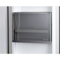 Холодильник Korting KNFF 82535 X - Превью изображения №15 — Интернет-магазин ПроЗаказ