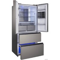 Холодильник Korting KNFF 82535 X - Превью изображения №3 — Интернет-магазин ПроЗаказ