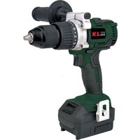 KLPRO KLNM18B-20 (с 2-мя АКБ, сумка)