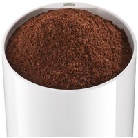 Электрическая кофемолка Bosch TSM6A011W - Превью изображения №5 — Интернет-магазин ПроЗаказ