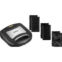 Сэндвичницы, вафельницы