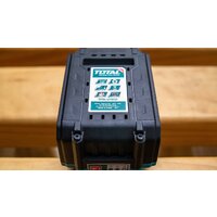 Аккумулятор Total TFBLI20021 (20В/4 Ah) - Превью изображения №4 — Интернет-магазин ПроЗаказ