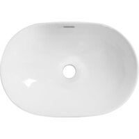  ЗОВ Тумба с умывальником Кито 100 K100LW0MWM-LDSPW6002 (белый матовый) - Превью изображения №5 — Интернет-магазин ПроЗаказ