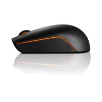 Мышь Lenovo 300 Wireless Compact GX30K79401 - Превью изображения №4 — Интернет-магазин ПроЗаказ