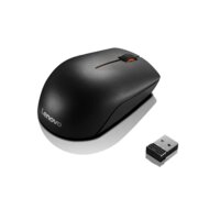 Мышь Lenovo 300 Wireless Compact GX30K79401 - Превью изображения №3 — Интернет-магазин ПроЗаказ