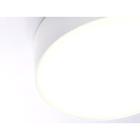 Светильник-тарелка Ambrella light Air Alum FV5527 WH - Превью изображения №5 — Интернет-магазин ПроЗаказ