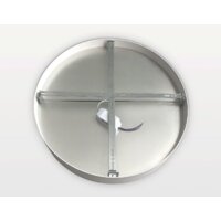 Светильник-тарелка Ambrella light Air Alum FV5527 WH - Превью изображения №6 — Интернет-магазин ПроЗаказ