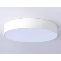 Светильник-тарелка Ambrella light Air Alum FV5527 WH - Превью изображения №4 — Интернет-магазин ПроЗаказ