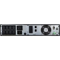 Источник бесперебойного питания SVC TRX11-3KL-LCD/CS09C13 - Превью изображения №5 — Интернет-магазин ПроЗаказ