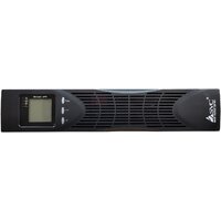 Источник бесперебойного питания SVC TRX11-3KL-LCD/CS09C13 - Превью изображения №2 — Интернет-магазин ПроЗаказ