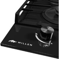 Варочная панель Millen MGHG 301 BL - Превью изображения №3 — Интернет-магазин ПроЗаказ