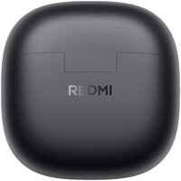 Наушники Xiaomi Redmi Buds 8 Active M2537E1 (черный, международная версия) - Превью изображения №5 — Интернет-магазин ПроЗаказ