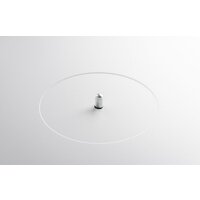 Виниловый проигрыватель Pro-Ject Debut PRO White Edition - Превью изображения №7 — Интернет-магазин ПроЗаказ