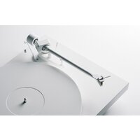 Виниловый проигрыватель Pro-Ject Debut PRO White Edition - Превью изображения №5 — Интернет-магазин ПроЗаказ