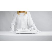 Виниловый проигрыватель Pro-Ject Debut PRO White Edition - Превью изображения №2 — Интернет-магазин ПроЗаказ