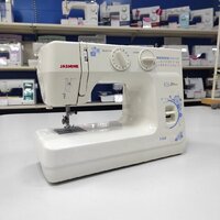 Электромеханическая швейная машина Jasmine J-325 - Превью изображения №3 — Интернет-магазин ПроЗаказ