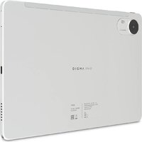 Планшет Digma Pro Infinity 4G 8GB/256GB (серебристый) - Превью изображения №20 — Интернет-магазин ПроЗаказ