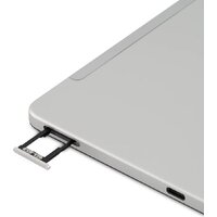 Планшет Digma Pro Infinity 4G 8GB/256GB (серебристый) - Превью изображения №31 — Интернет-магазин ПроЗаказ