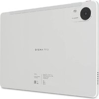 Планшет Digma Pro Infinity 4G 8GB/256GB (серебристый) - Превью изображения №21 — Интернет-магазин ПроЗаказ