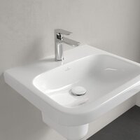 Умывальник Villeroy & Boch Architectura 418856R1 - Превью изображения №7 — Интернет-магазин ПроЗаказ