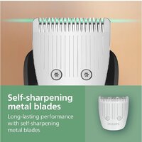Триммер для бороды и усов Philips MG9557/15 - Превью изображения №10 — Интернет-магазин ПроЗаказ