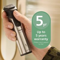 Триммер для бороды и усов Philips MG9557/15 - Превью изображения №15 — Интернет-магазин ПроЗаказ