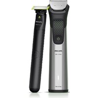 Триммер для бороды и усов Philips MG9557/15 - Превью изображения №4 — Интернет-магазин ПроЗаказ