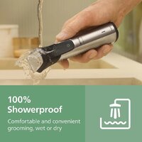 Триммер для бороды и усов Philips MG9557/15 - Превью изображения №14 — Интернет-магазин ПроЗаказ