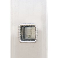 Лестница-стремянка Алюмет трехсекционная универсальная 6315 3x15 - Превью изображения №4 — Интернет-магазин ПроЗаказ