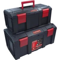 Qbrick System Regular R-BOX 16+13