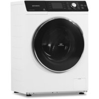 Стиральная машина Shivaki WF60K025CW - Превью изображения №2 — Интернет-магазин ПроЗаказ