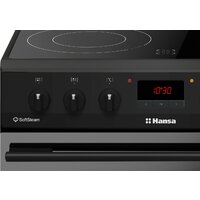Кухонная плита Hansa FCCM69225H - Превью изображения №3 — Интернет-магазин ПроЗаказ