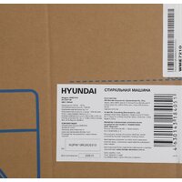 Стиральная машина Hyundai WME7210 - Превью изображения №17 — Интернет-магазин ПроЗаказ