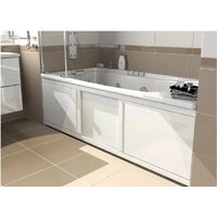 Фронтальный экран под ванну Emmy Элис Max 150 - Превью изображения №4 — Интернет-магазин ПроЗаказ