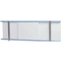 Фронтальный экран под ванну Emmy Элис Max 150 - Превью изображения №3 — Интернет-магазин ПроЗаказ