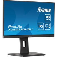 Монитор iiyama ProLite XUB2293HSU-B7 - Превью изображения №4 — Интернет-магазин ПроЗаказ