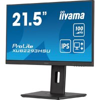 Монитор iiyama ProLite XUB2293HSU-B7 - Превью изображения №5 — Интернет-магазин ПроЗаказ
