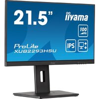 Монитор iiyama ProLite XUB2293HSU-B7 - Превью изображения №3 — Интернет-магазин ПроЗаказ
