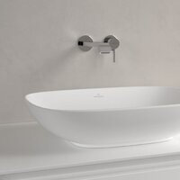 Умывальник Villeroy & Boch Loop&Friends 4A4901RW - Превью изображения №6 — Интернет-магазин ПроЗаказ