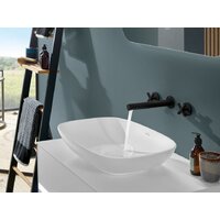 Умывальник Villeroy & Boch Loop&Friends 4A4901RW - Превью изображения №9 — Интернет-магазин ПроЗаказ