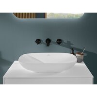 Умывальник Villeroy & Boch Loop&Friends 4A4901RW - Превью изображения №8 — Интернет-магазин ПроЗаказ