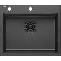 Кухонная мойка Quadron HCQK5052BLMPC - Превью изображения №7 — Интернет-магазин ПроЗаказ