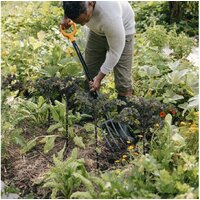 Вилы Fiskars 1070673 - Превью изображения №6 — Интернет-магазин ПроЗаказ